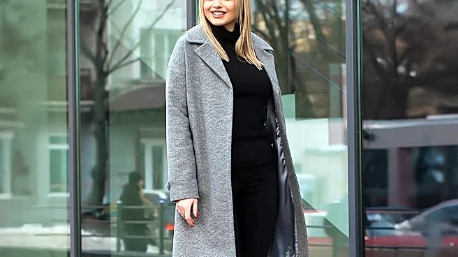 How Fall work outfit ideas for athletic women Quietly Shapes a Wardrobe That Works