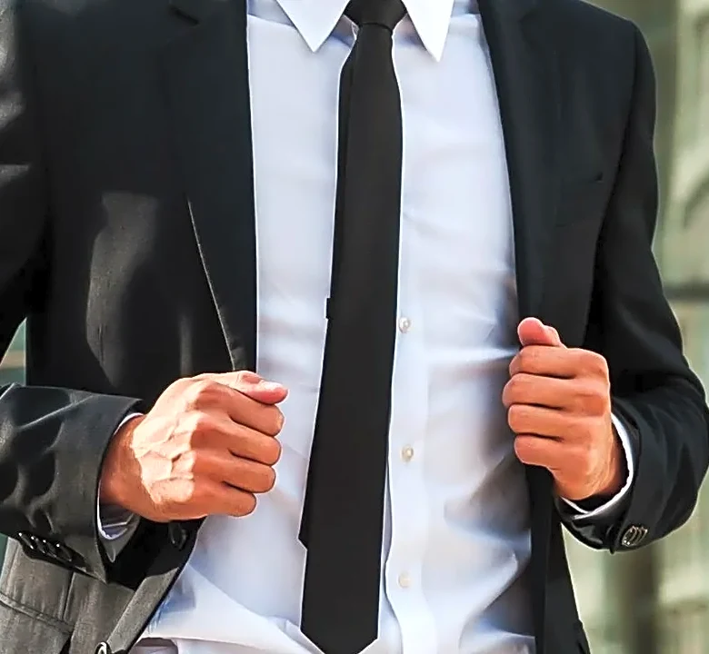 The Hidden Detail That Makes business professional for men Work