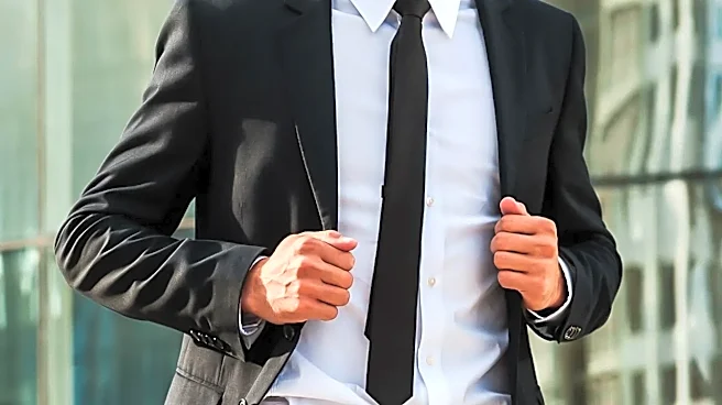 The Hidden Detail That Makes business professional for men Work