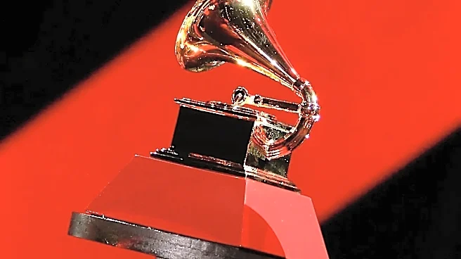 How Americana Awards Recognition Can Encourage Deeper Artist Discovery