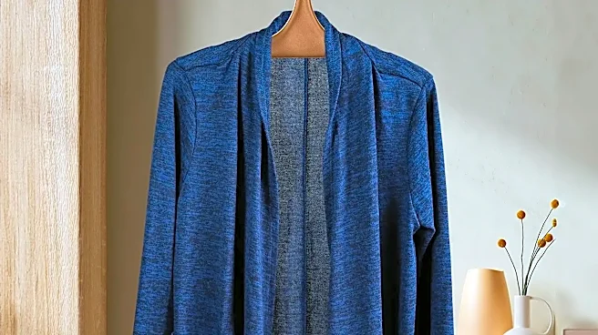 Why Senior Designers Disagree About the cardigan