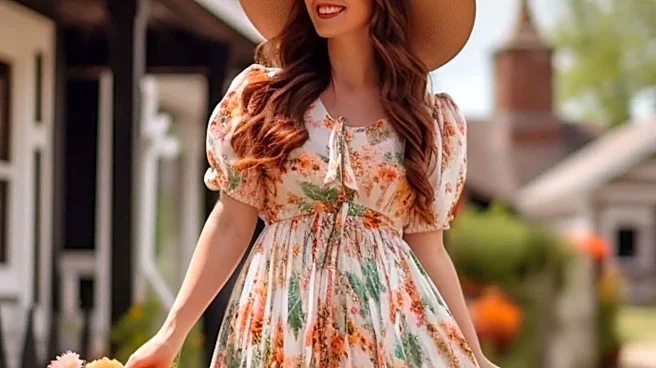 How cottagecore Fashion Quietly Shaped What Comes Next 