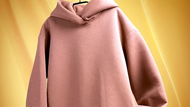 Why Most Shoppers Misread the hoodie for every body type