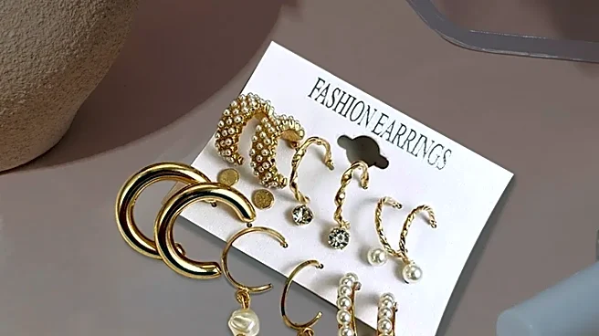 5 Pieces to Pair With statement earrings