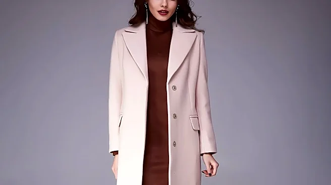 How Winter work outfit ideas for tall women Quietly Shapes a Wardrobe That Works