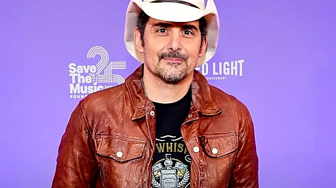 How Americana Awards Artists Balance Tradition With New Sounds
