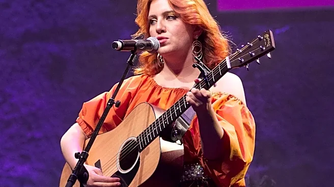 Why Americana Awards Performances Make Such Shareable Social Media Clips