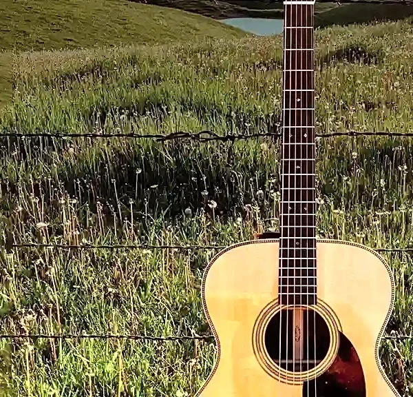 Why a Sense of Place Runs So Deep in Americana Music