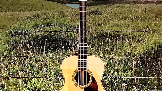 Why a Sense of Place Runs So Deep in Americana Music