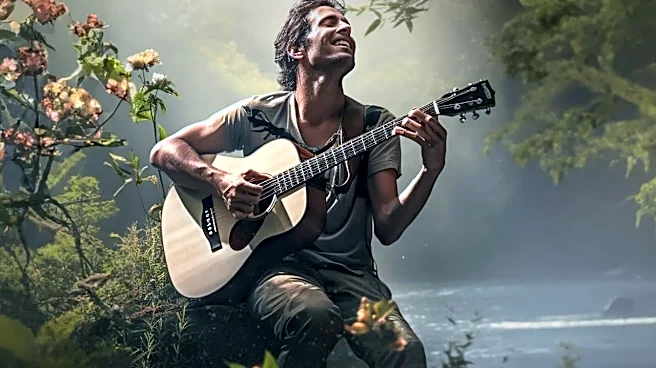 Where Appalachian Traditions Surface in Contemporary Americana