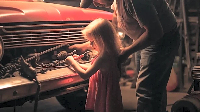 How the Midwest Shapes Americana’s Working-Class Songbook