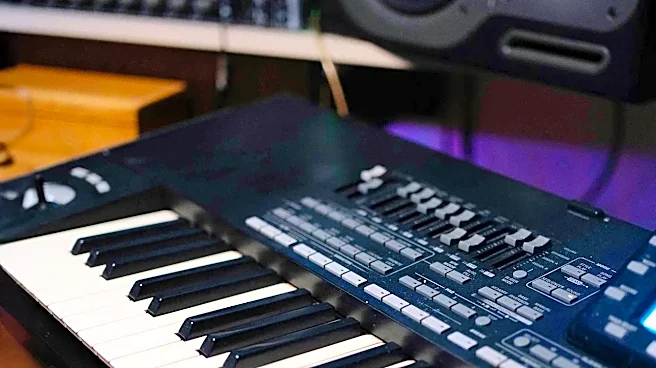 Why Smaller Recording Budgets Can Encourage Bigger Creative Choices