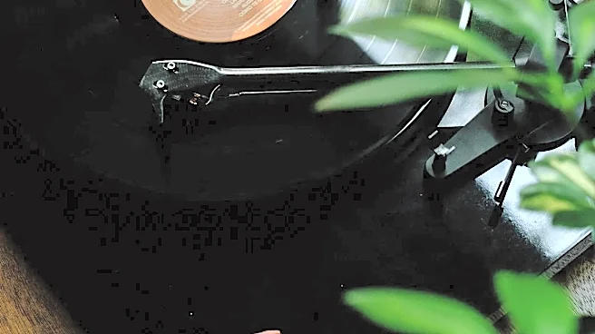 The Cost Decisions Behind an Independent Americana Album