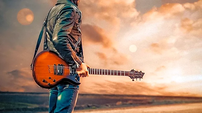 Why California’s Country-Rock Legacy Still Echoes Through Americana