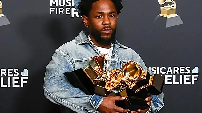 How Intergenerational Collaboration Shapes the Americana Awards