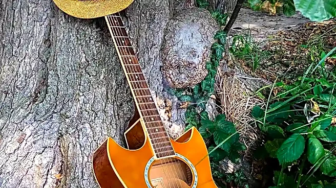 Why It’s a Myth That Americana Is Just Alternative Country