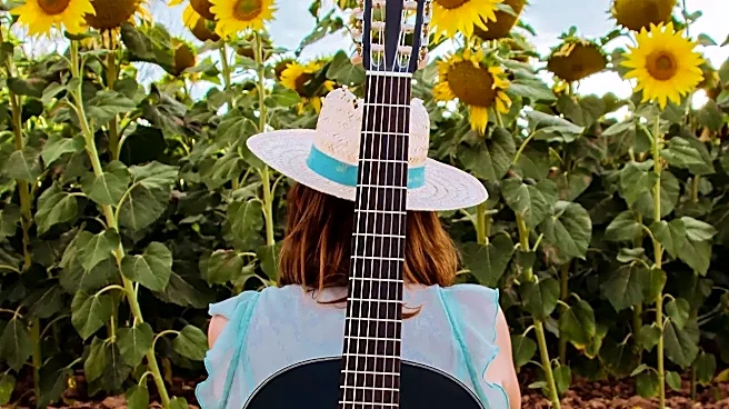 Why It’s a Myth That Americana Has to Sound Old to Feel Authentic