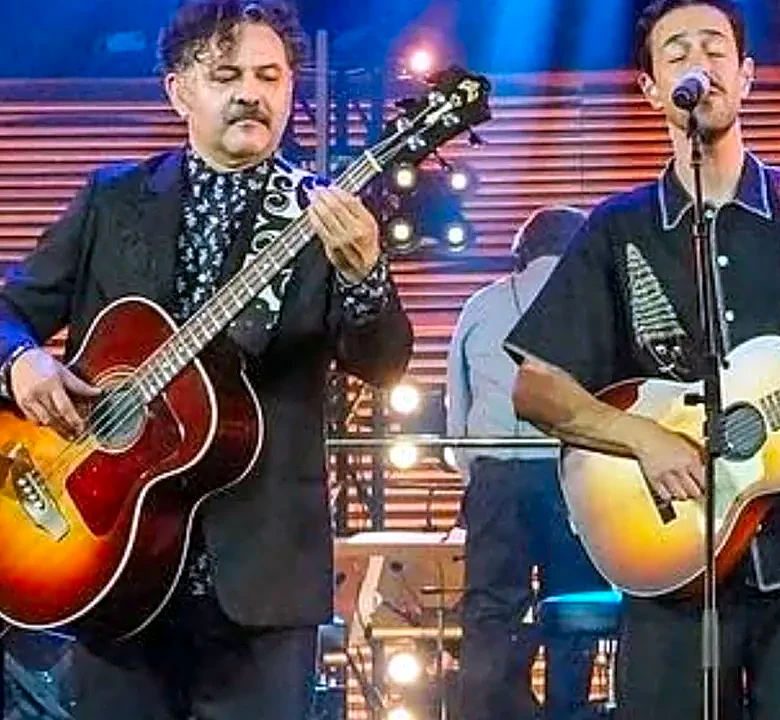 How Engineers Balance Acoustic Instruments for a Live Music Broadcast