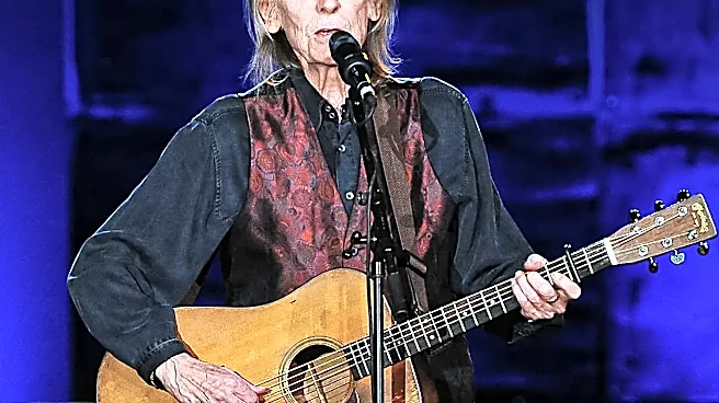 Why Live Americana Performances Can Be Challenging to Mix for Television