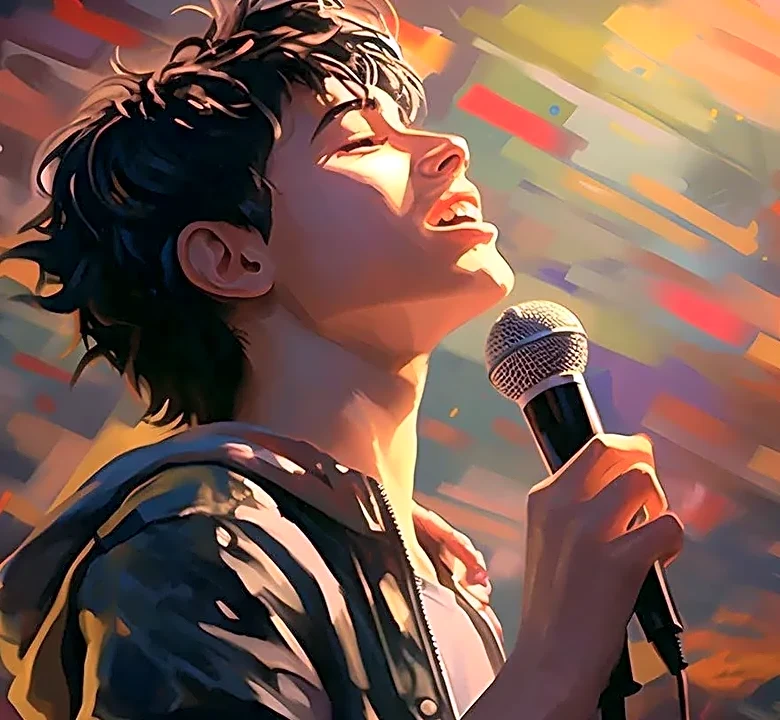 How Close-Ups Can Change the Emotional Impact of an Americana Awards Song