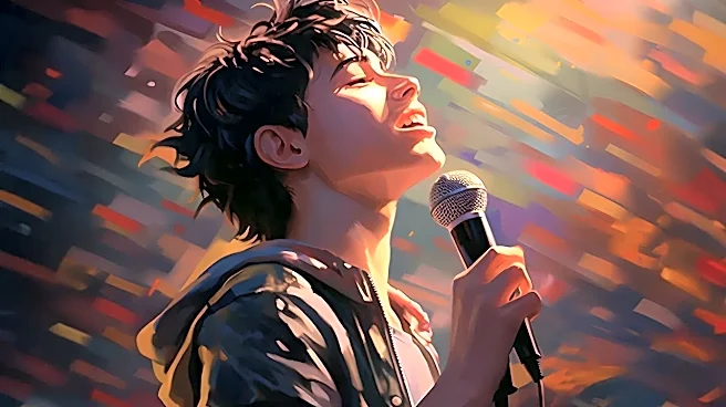 How Close-Ups Can Change the Emotional Impact of an Americana Awards Song