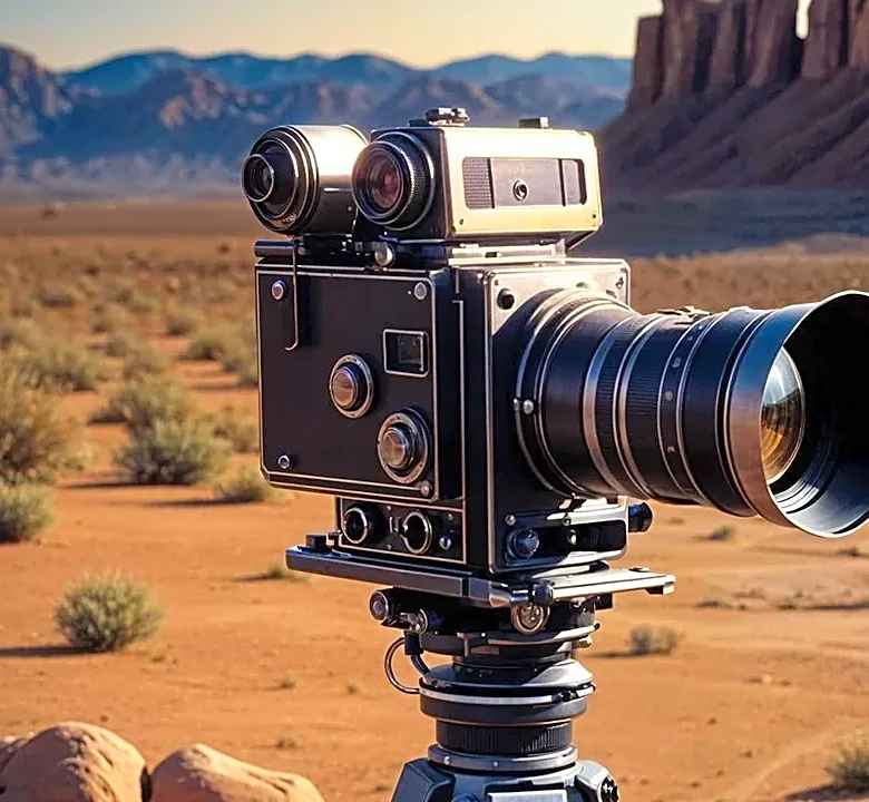 Cinematography Techniques That Can Give Americana Music Videos a Textured Look