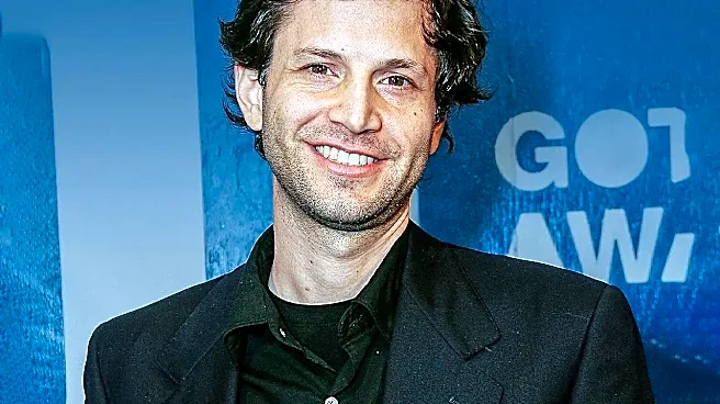How Bennett Miller Uses Stillness to Create Tension on Screen