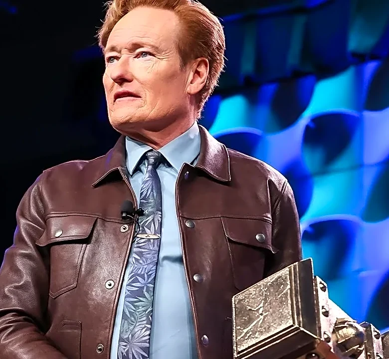 How NBC’s Jay Leno Plan Brought Conan O’Brien’s Tonight Show Run to an End