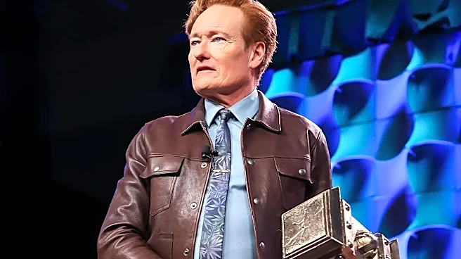 How NBC’s Jay Leno Plan Brought Conan O’Brien’s Tonight Show Run to an End