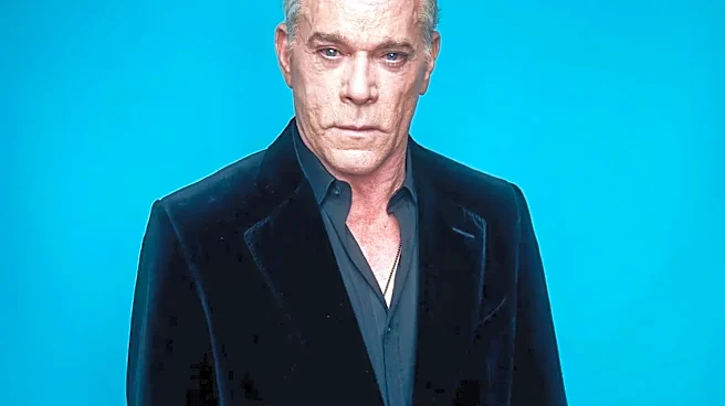 Ray Liotta Spent Five Years Struggling in Hollywood Before Something Wild Changed Everything