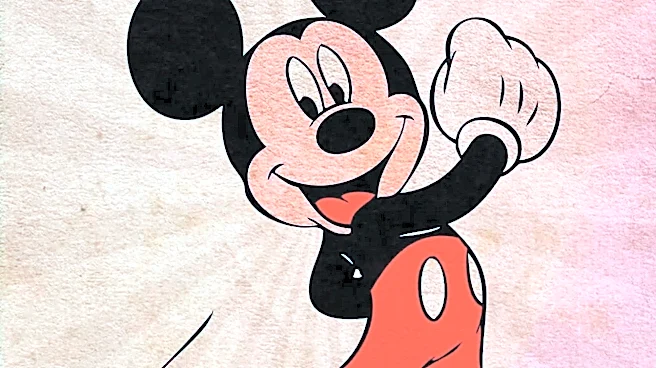 How Losing Oswald the Lucky Rabbit Led Walt Disney and Ub Iwerks to Create Mickey Mouse