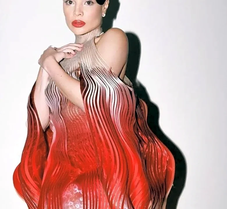 Sculptural Dressing Is More About Pattern Cutting Than Extreme Volume