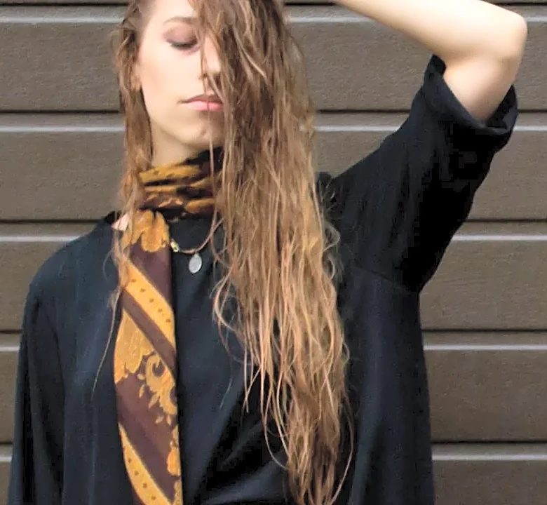 Why Fringe, Feathers and Appliqué Create Completely Different Kinds of Movement