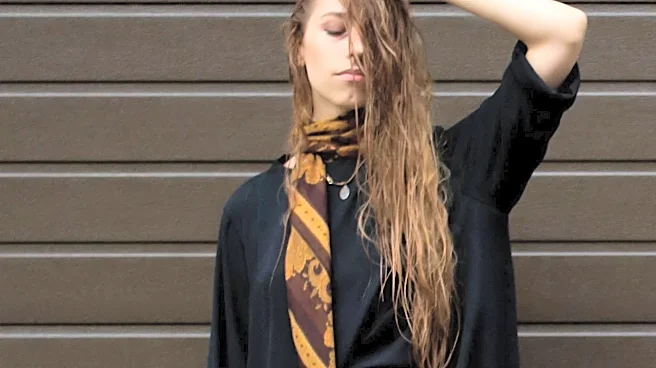 Why Fringe, Feathers and Appliqué Create Completely Different Kinds of Movement