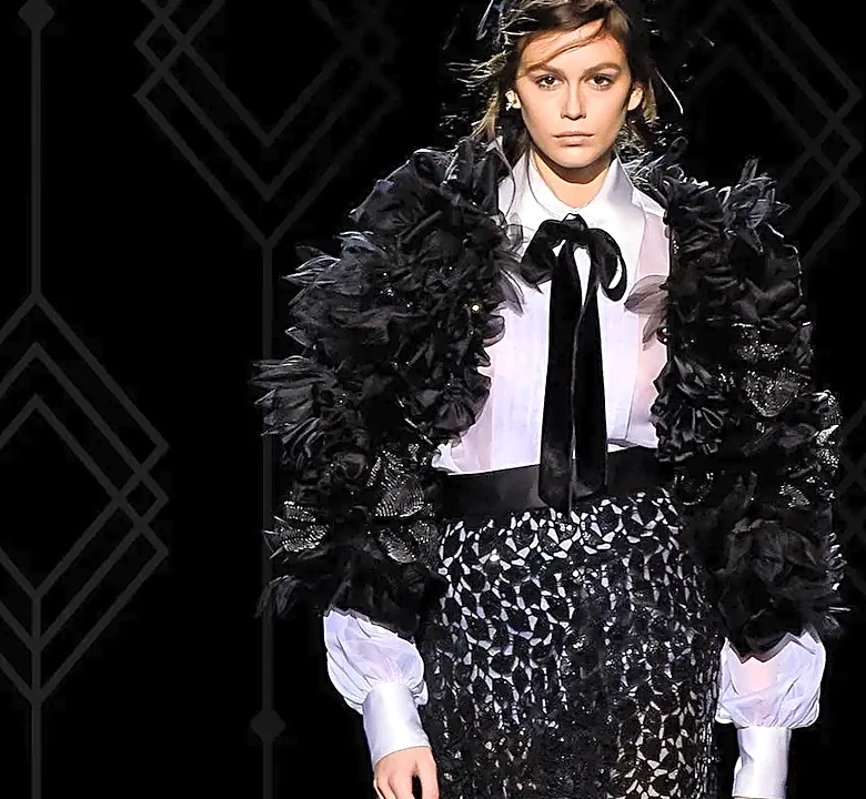 Why Milan Fashion Week Still Sets the Standard for Clothes Built Around Craft