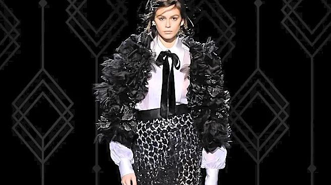 Why Milan Fashion Week Still Sets the Standard for Clothes Built Around Craft