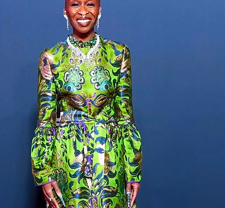 5 Ways to Wear Fringe After Cynthia Erivo's Toronto International Film Festival Moment