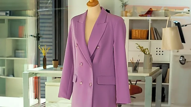Why Designers Are Putting Seams, Boning and Construction on Display