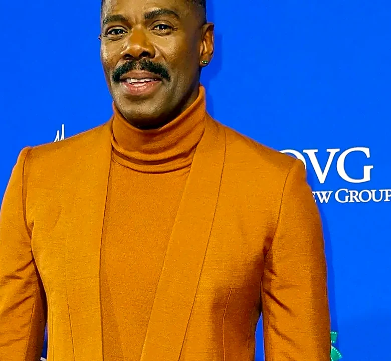 What Colman Domingo Understands About Making Tailoring Feel Personal