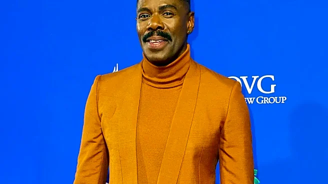 What Colman Domingo Understands About Making Tailoring Feel Personal