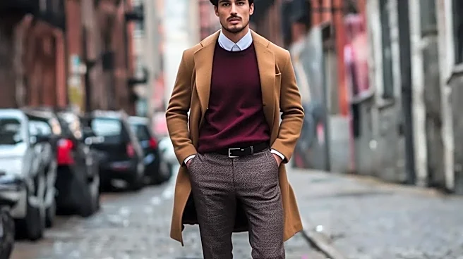 5 Italian-Inspired Outfit Formulas for People Who Hate One-Occasion Clothes