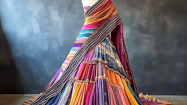 What Maria Grazia Chiuri Is Building at Fendi Beyond a Single Season