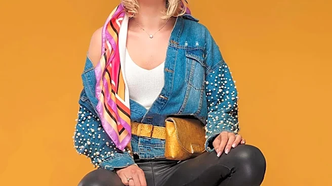 The Diesel Lesson for Making Everyday Denim Feel Like an Actual Outfit