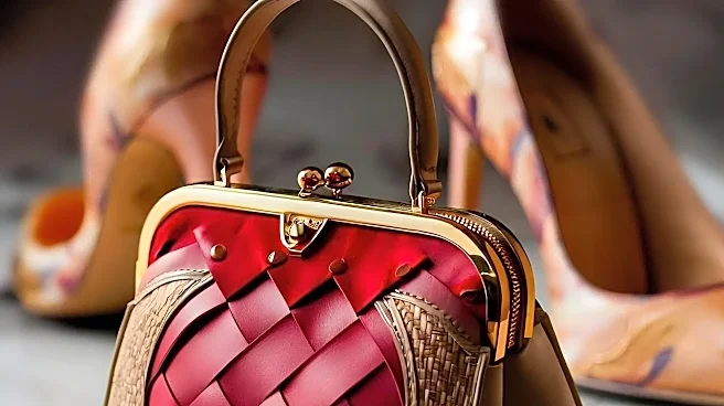 What Italian Fashion Can Still Do Better by Hand Than by Machine