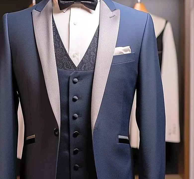 How to Bring Milanese Tailoring Into a Work Dinner Outfit