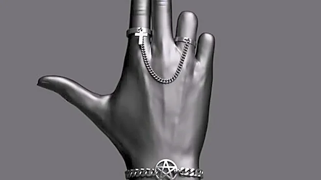 Why Vogue World: Milano Is Putting the Human Hand Back at the Center of Fashion