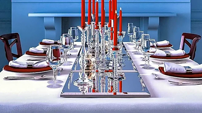 How to Dress for a Dinner Party With the Restraint of Milanese Fashion