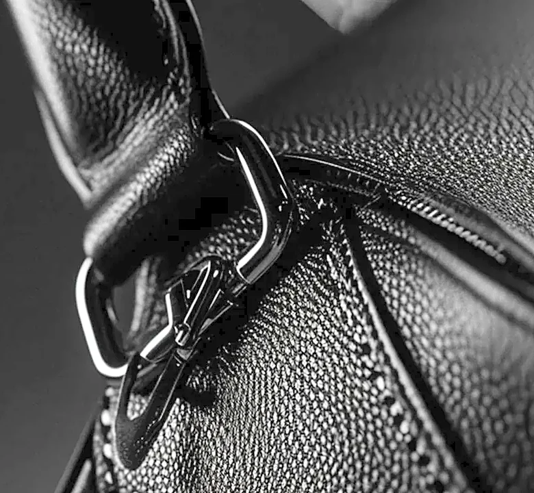 How to Tell When Italian Leather Goods Are Actually Well Made