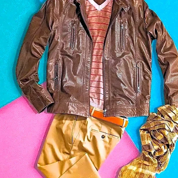 Why the Barbour Jacket Keeps Escaping Its Country-Clothing Origins