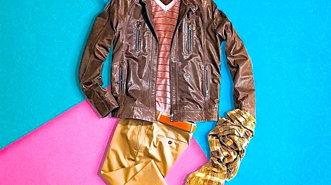 Why the Barbour Jacket Keeps Escaping Its Country-Clothing Origins